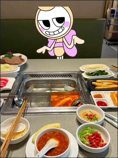 和Glisten镜子哥吃饭要注意什么？