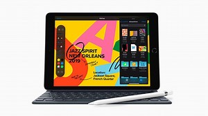 Así es el nuevo iPad: nuevo tamaño y precio popular