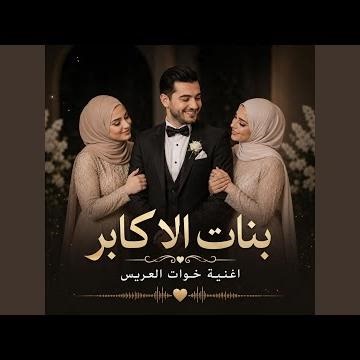 بنات الاكابر - خوات العريس
