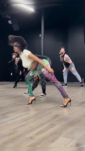 4.5M views · 44K reactions | Fun fact - I used to be captain of my school dance team  | Lidah Luv | Facebook