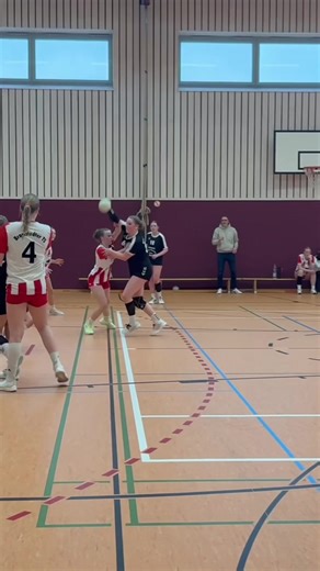 Exciting Handball Match Highlights