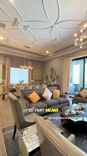 Epic Mansion at Reunion: Your Ultimate Orlando Getaway