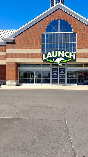 Launch Family Entertainment in Dearborn is your go-to destination for family fun, birthday parties, and group events! What’s waiting for you at Launch? • High-energy trampolines • State-of-the-art laser tag arena • Premier bowling alley • Thrilling arcade games • Ninja warrior obstacle course • Tumble tracks, foam pit, dodgeball & more • Airtrack basketball, XP Arena, Launch Pad • Krave Restaurant serving in-house pizzas, snacks, slushies & ice cream • Full bar with signature drinks & local IPAs