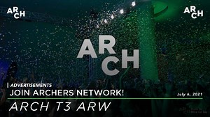Driven by its core values, Integrity, Unity, Independence, and Accountablity, Archers Network prides itself as the Official Premier Online TV Organization of De La Salle University-Manila. But, what really goes on inside ARCH? What makes Archers Network the Archers Network we have today? — Archers Network is the official online television organization of De La Salle University under the Student Media Office. Follow ARCH: FACEBOOK: Archers Network TWITTER: twitter.com/ArchersNetwork INSTAGRAM: in