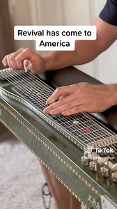 Gospel Steel Guitar Playlist | Country Music Revival