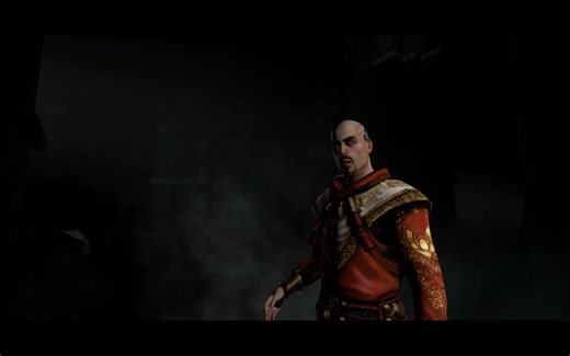 Focus Cinematic Example #2 video - Dark Messiah: Co-op mod for Dark Messiah of Might and Magic