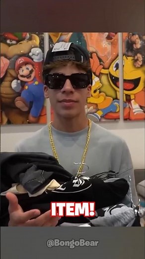 Ferran Gets The BEST Birthday Surprise EVER! 🎂😱