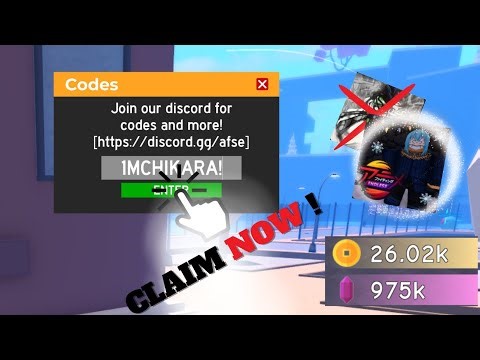 🎄New🎄ALL WORKING CODES For Anime Fighting Simulator Endless 2025! - Roblox