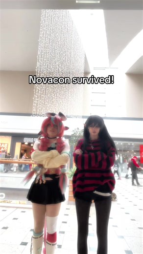 Novacon Cosplay Highlights: Marceline at the Convention