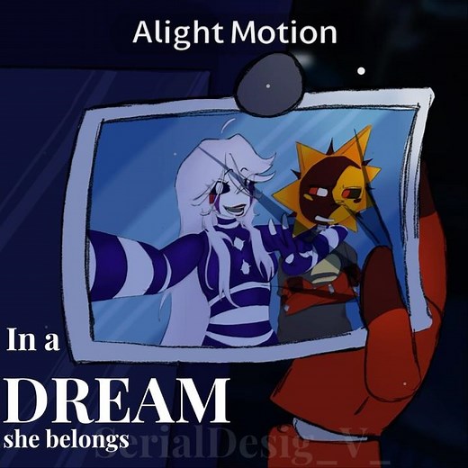 I miss puppet :( || #eaps #eclipse #puppet #charlie #tsams #animation