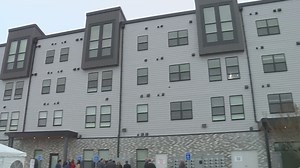 Newport News opens first phase of choice neighborhood housing