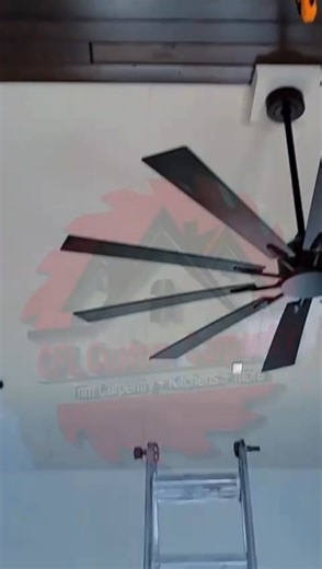 Looking to add character to your home? A custom-stained tongue and groove ceiling is one of the best ways to increase your home's value and aesthetic appeal. Our team at CFL Custom Carpentry specializes in high-quality finish work, kitchens, and more. Check out this recently completed project featuring a stunning dark wood ceiling and integrated recessed lighting. 🔨 Quality you can trust. Craftsmanship that lasts. Get your free estimate today! 📍 Serving Orlando & Central Florida 📱 1 407-488-3