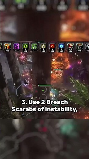 Get Rich While Leveling With This Currency Farming Strategy in PoE 3.29
