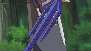 ناروتو 🔥 الحلقه 217 | RAJI ANIME