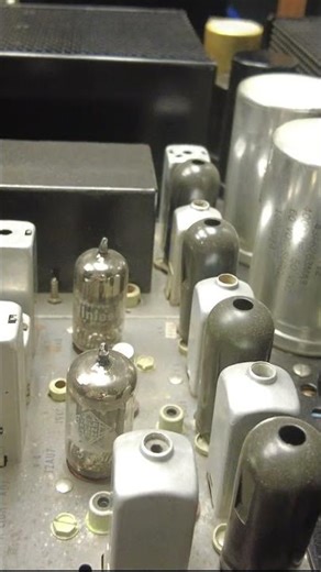 Do You Know What a Hybrid Amp Is?? | McIntosh at Their Best