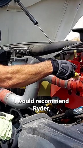 What’s a Conestoga trailer? Why do some flatbed drivers love this setup? CDL driver Thomas walks us through his routine. 📺 Full breakdown here: https://bit.ly/4hViVsm Follow us & Stay in the Know. #trucker #Trucking #CDLlife #conestoga | Ryder System Jobs