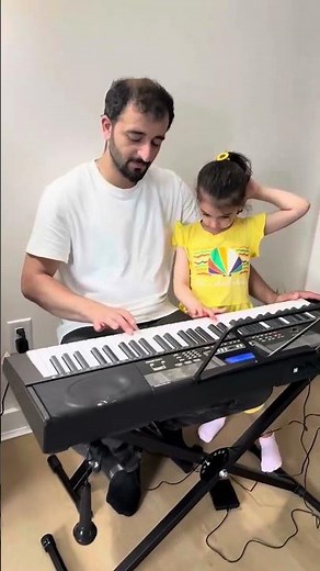MUSTAR Piano Keyboard with Lighted Up Keys