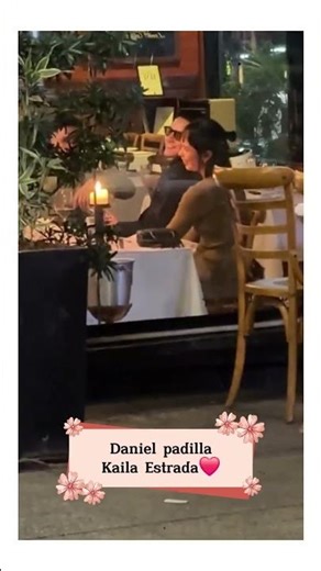 DANIEL PADILLA SPOTTED MULI | LANTARAN NA BA?#danielpadilla