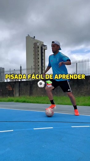 Dribbling Technique Tutorial for Beginners