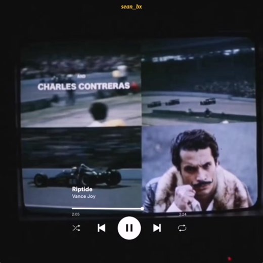 Vance Joy - Riptide Official Music Video