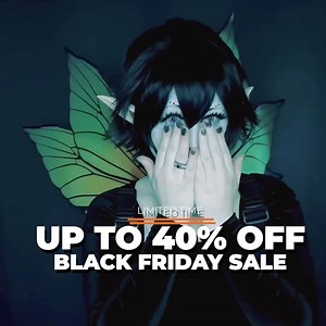 ✨ Turn heads with the most advanced robotic Cosplay gear! ✨ MiTail moves, wags, and sways like magic. EarGear responds to sound and movement. And MiWings are truly awesome wings! ✅ Custom-tailored designs to suit your style. ✅ Reusable with swappable covers for multiple looks. ✅ Realistic movement modes for natural animation. ✅ Built-in rechargeable power for all-day conventions. 🎯 Shop now and stand out! | The Tail Company