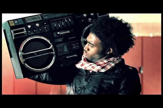 Chino y Nacho "Tu Angelito" Official Music Video