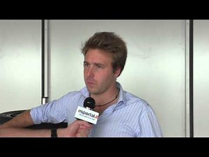 Davide Valsecchi: "Ferrari, credi in Raikkonen"