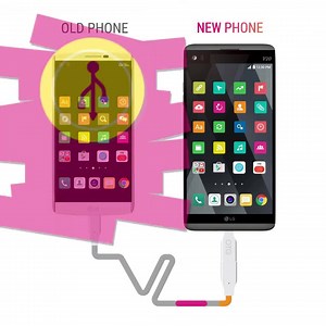 90K views · 453 reactions | Tüm Android telefonlarla uyumlu LG Backup özelliğiyle dosya aktarımı yapmak artık bu kadar kolay! | LG Global | Facebook
