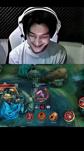 Kairi Hybrid build miya 1 vs 5🔥🥶 #kairi #fypageシ #PinasPinakamalakas #ml #Miya #MLBB | SpeedyX