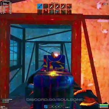 The Best Undetected Rust Cheat #undetected