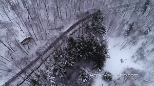 10K views · 265 reactions | Apple Valley Lake drone video taken while...