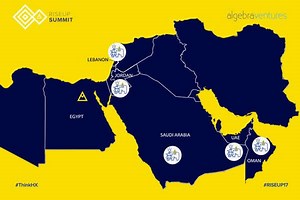 6.1K views · 68 reactions | 18 of MENA's HiPos (startups with HIgh...