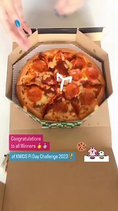 1.7K views · 11 reactions | Congratulations to all Winners of KMIDS Pi Day Challenge 2023 磊賂 Good job everyone!李 #kmids #piday #conglatulations #mathlove | KMIDS | Facebook