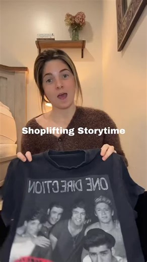 NOCD - online therapy and free app on Instagram: "Thank you @mack_nordone for sharing this story! For a lot of us with OCD, accidentally shoplifting or being accused of it is one of our biggest fears. It can turn a normal shopping experience into an anxiety filled nightmare. We’re so proud of Mackenzie speaking up about what OCD really is and how it made her react while shopping to the security guard. Teaching others, especially during tough moments can be very hard, but also so worth it. In thi