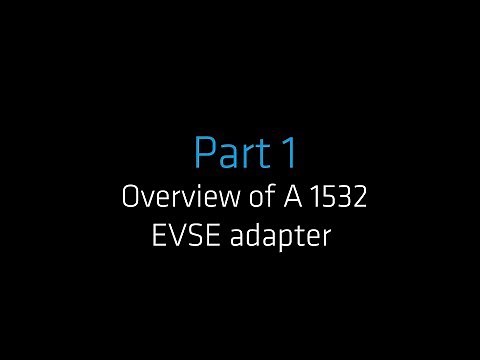 Metrel | A 1532 EVSE adapter | How to Test an EV Charger (1)