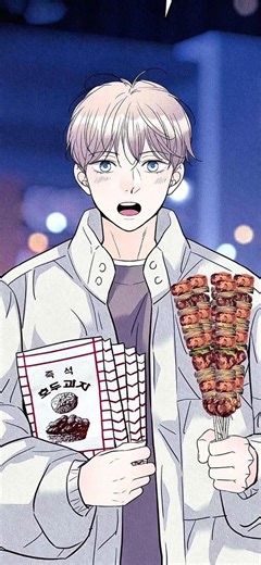 The Tale of the villain latest chp #manhwa #bl #manhua #blrecommendation