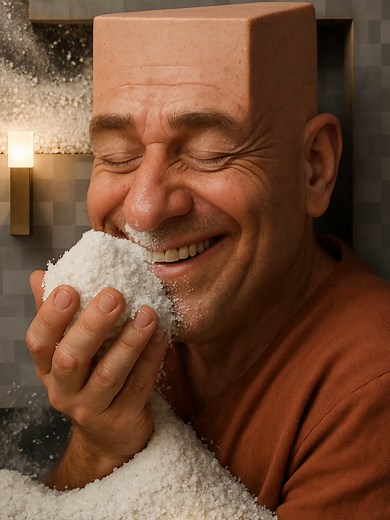 Satisfying Minecraft Cloth and Fluid Simulation Effects