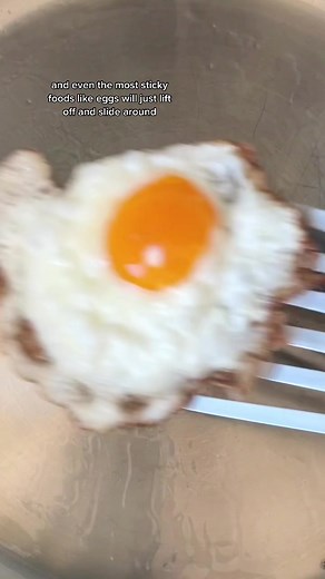 How to Use the Mercury Ball Test on Stainless Steel Cookware