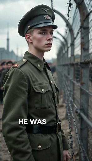 Berlin Wall Escape - Conrad Schumann's Leap👨🏻‍✈️🏃🏻‍♂️🤸🏻‍♀️🦿