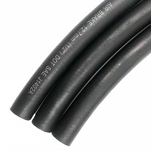 [Hot Item] Fmvss 106 DOT Flexible EPDM Rubber Air Brake Hose