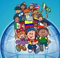 Mapamundi: Identifica los países