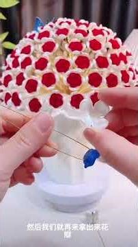 DIY Handmade Rose Bouquet Tutorial: Create Your Own Perfect Gift