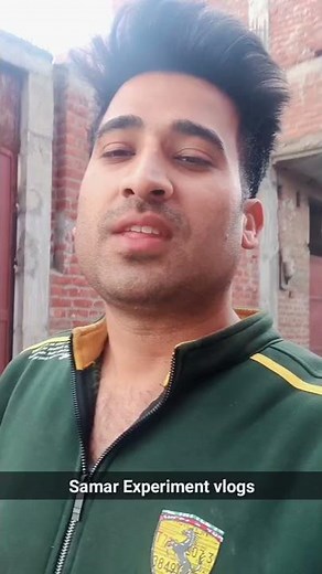 Samar Experiment New Business 🔥