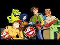 Extreme Ghostbusters Intro! - Animated Series - GHOSTBUSTERS