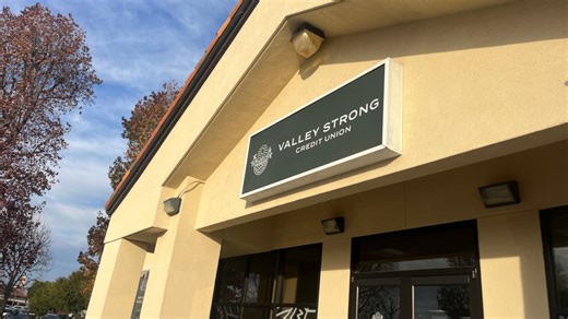 Valley Strong Credit Union customers dealing with fraud charges