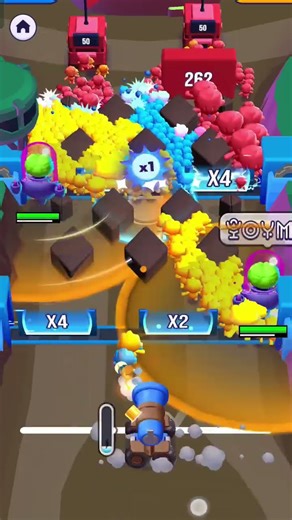 mob control #gameplay #phonk #music #anime #animeedit #song #gamingmusic #gaming #edms #oldbrawl