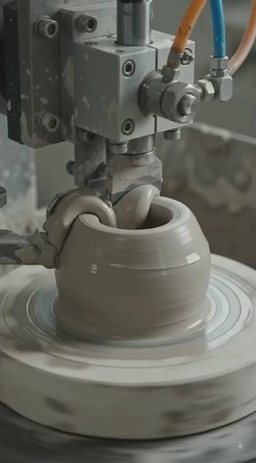 How Ceramic Mugs Are Made: Full Factory Process