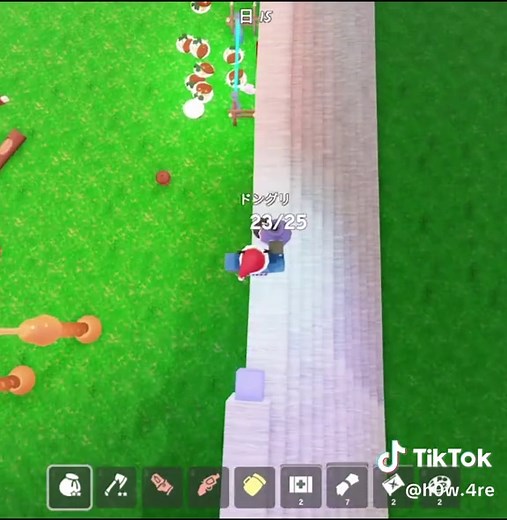 どんぐりピラミッドの作り方｜完成までの手順とコツ