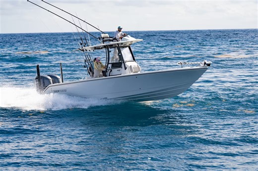 New 2026 Pathfinder 2800 Hybrid, 34238 Sarasota - Boat Trader
