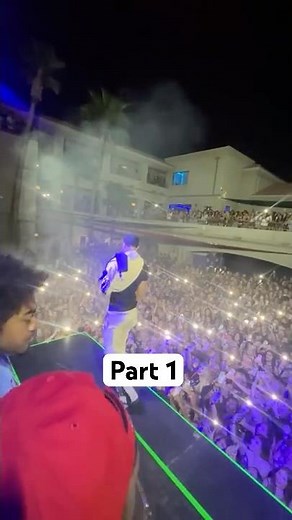 My Frat Threw the Craziest Party on the Row 🆎